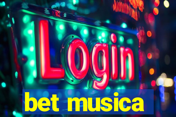 bet musica