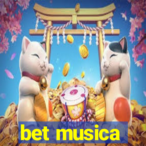 bet musica