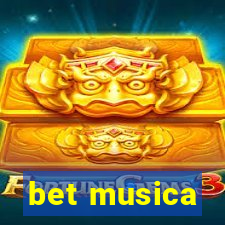 bet musica