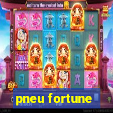 pneu fortune