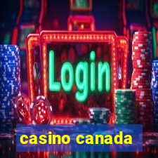 casino canada