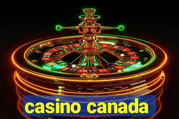 casino canada