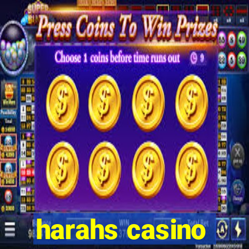 harahs casino