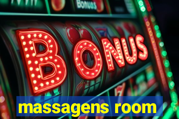 massagens room