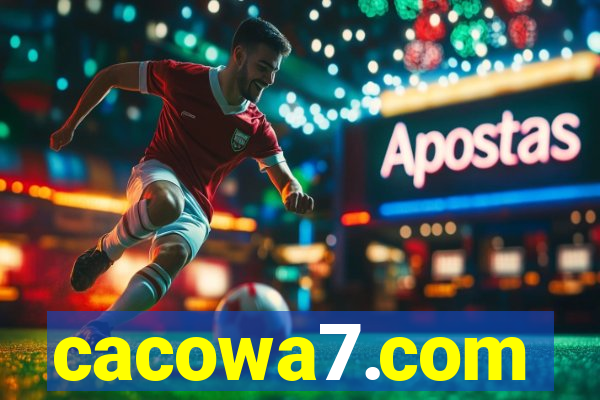 cacowa7.com