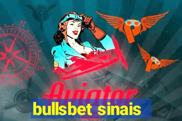 bullsbet sinais