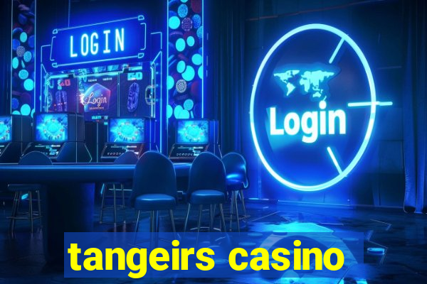 tangeirs casino