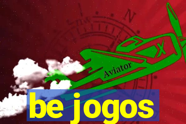 be jogos