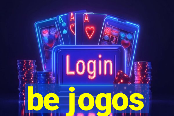 be jogos