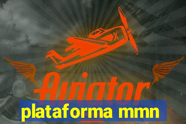 plataforma mmn