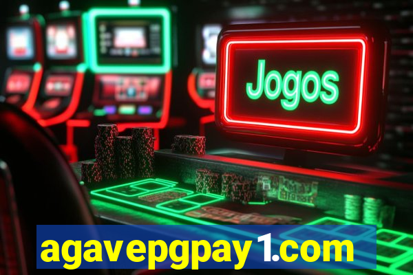 agavepgpay1.com