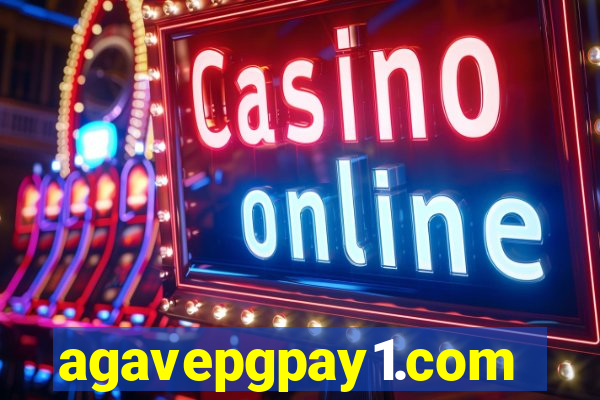 agavepgpay1.com