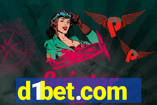 d1bet.com