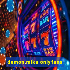 demon.mika onlyfans