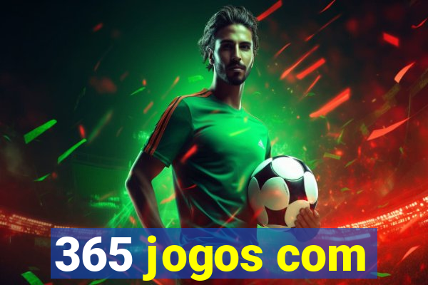 365 jogos com