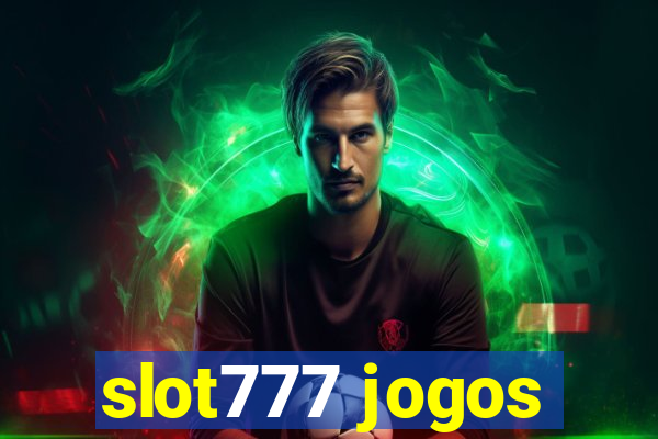 slot777 jogos