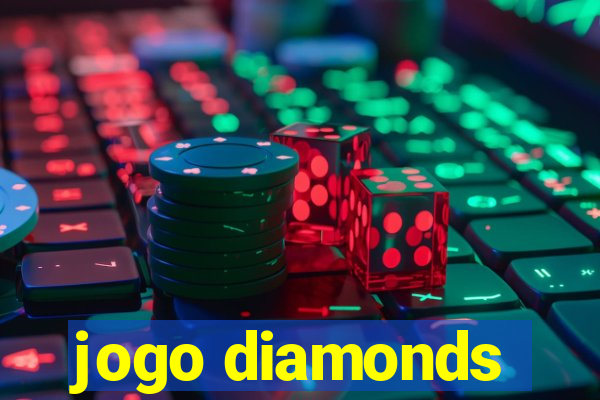 jogo diamonds