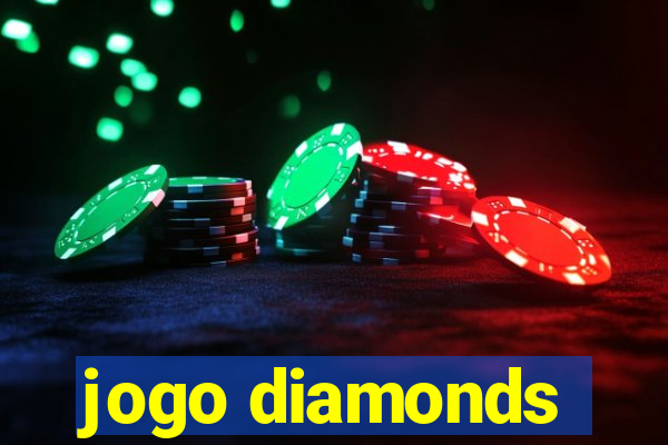 jogo diamonds