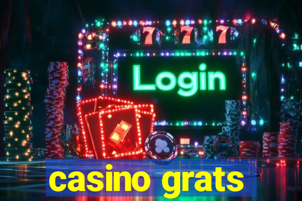 casino grats