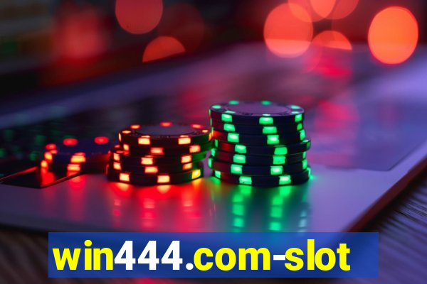 win444.com-slot machine casino