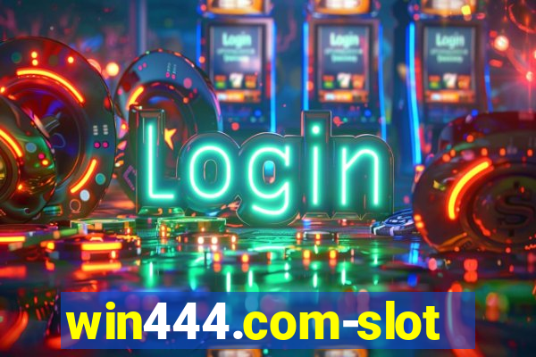 win444.com-slot machine casino