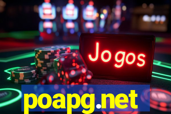 poapg.net