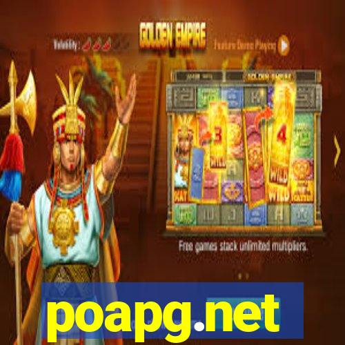 poapg.net