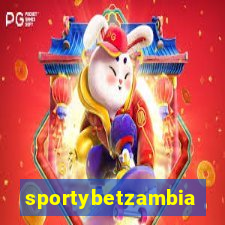 sportybetzambia