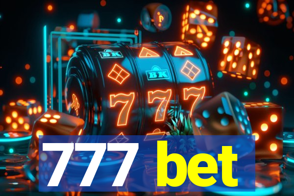 777 bet