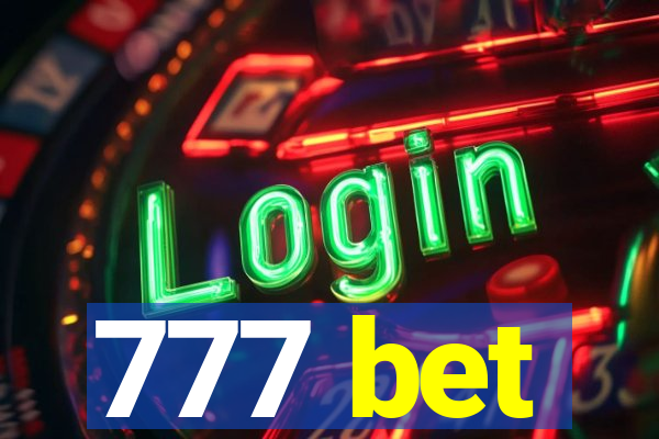 777 bet