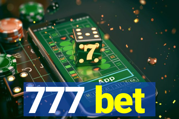 777 bet