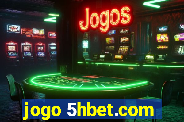 jogo 5hbet.com