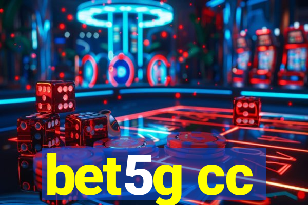 bet5g cc