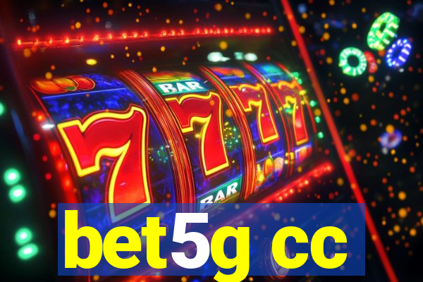 bet5g cc