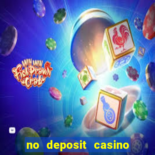 no deposit casino bonus codes