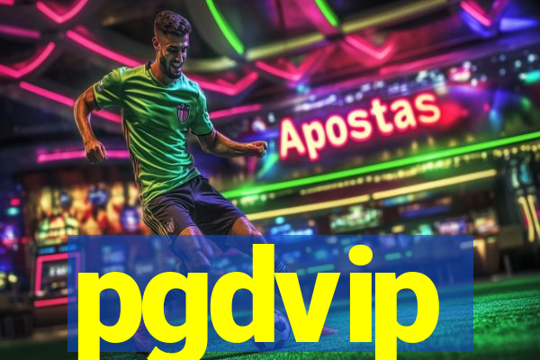 pgdvip