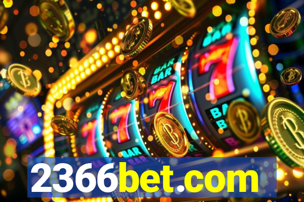 2366bet.com