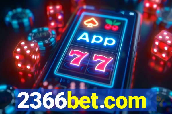 2366bet.com