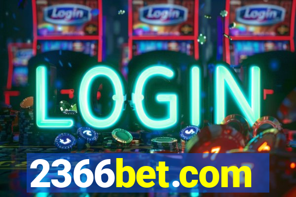 2366bet.com