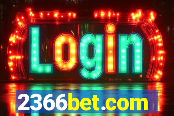 2366bet.com