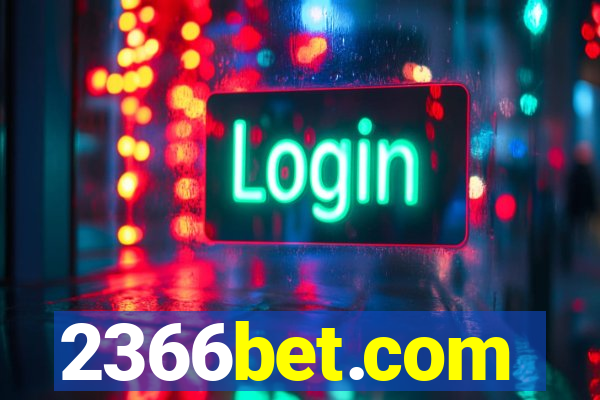 2366bet.com