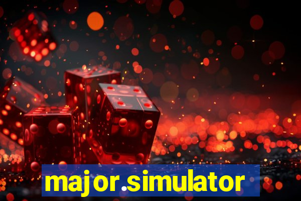 major.simulator