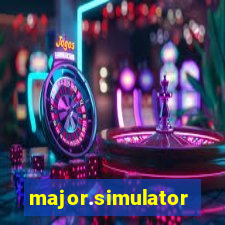 major.simulator