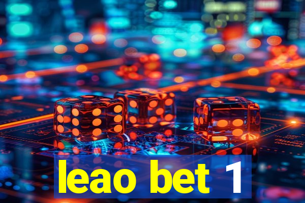 leao bet 1