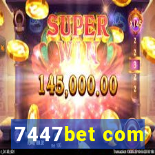 7447bet com