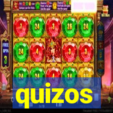 quizos