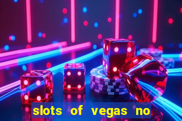 slots of vegas no deposit bonus code