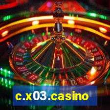 c.x03.casino