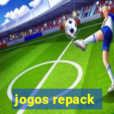 jogos repack