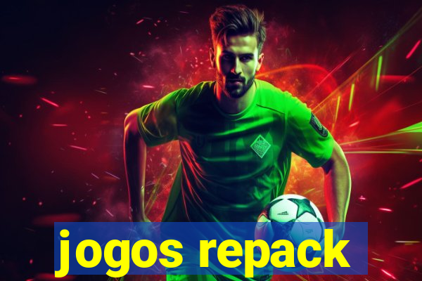 jogos repack